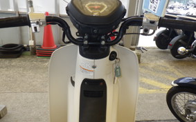 HONDA C110 SUPER CUB JA10