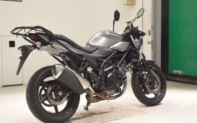 SUZUKI SV650 X A 2022 VP55B