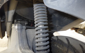 SUZUKI LET's CA4AA