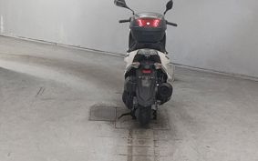 YAMAHA MAJESTY 155S SG28J