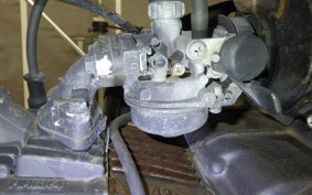 HONDA GORILLA 2006 AB27