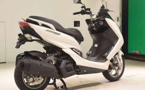 YAMAHA Majesty 155 S 2015 SG28J