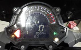 KAWASAKI Z400 Gen.2 2019 EX400G
