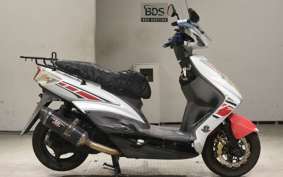 YAMAHA CYGNUS 125 XSR 2 2026 SE44J