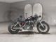 Фото Yamaha VIRAGO 250 с японского аукциона