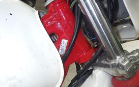 YAMAHA XT250 SEROW T 2018 48Y