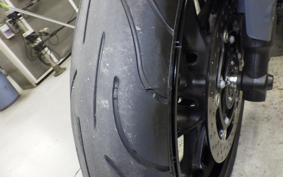 YAMAHA TRACER 9 GT+ 2024 RN70J