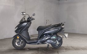 SUZUKI  BURGMAN 125 EA11A