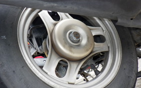 HONDA DIO Gen.6 AF62