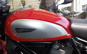 DUCATI SCRAMBLER ICON 2017