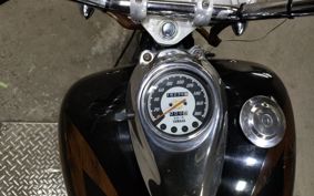 YAMAHA DRAGSTAR400 4TR