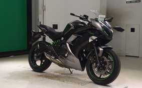 KAWASAKI NINJA 400 2019 EX400E