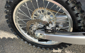 HONDA CRF250 RALLY ME12