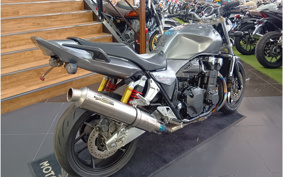HONDA CB1300SF SUPER FOUR ABS 2015 SC54