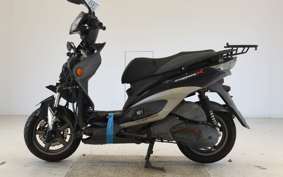 YAMAHA CYGNUS 125 XSR 2 SE44J