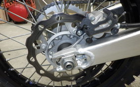 SUZUKI RM-Z250 2009