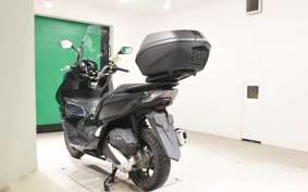 HONDA PCX 160 2024 KF47