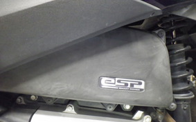 HONDA LEAD 125 2022 JF45