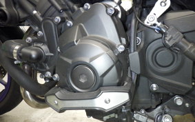 YAMAHA MT-09 ASP 2018 RN52J