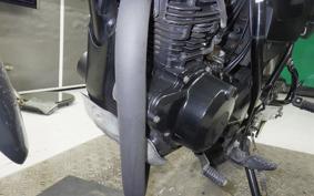 YAMAHA TW200 Gen.2 2007 DG07J