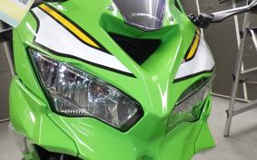 KAWASAKI ZX-4RR 2025 ZX400P