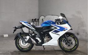 SUZUKI JIKUSA-SF250 ED22Y