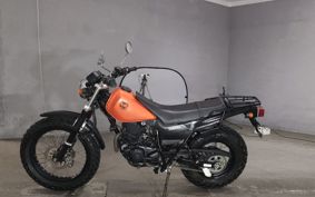 YAMAHA TW200 DG07J