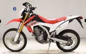 HONDA CRF250L 2017 MD38