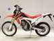 Фото Honda CRF250L 2015 с японского аукциона