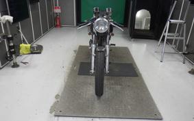 YAMAHA SR400 Gen.3 2001 RH01J