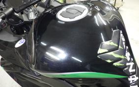 KAWASAKI NINJA 1000SX 2014 ZXT02K