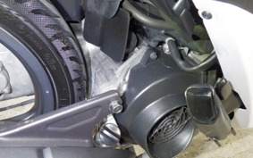 HONDA DIO 110 2023 JF31