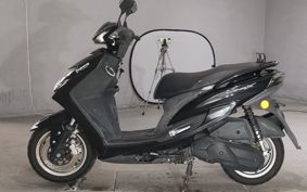 YAMAHA CYGNUS125XSR SEA5J