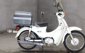 HONDA SUPER CUB110 JA07