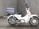 Фото Honda SUPER CUB110 2009 с японского аукциона