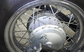 YAMAHA DRAGSTAR 250 2008 VG05J