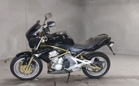 KAWASAKI ER600 N 2006 ER650A