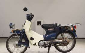 HONDA C50 SUPER CUB AA01