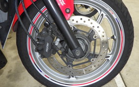 HONDA CBR250R A MC41