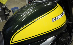 KAWASAKI Z900RS 2024 ZR900K