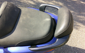YAMAHA MAJESTY 125 5CA