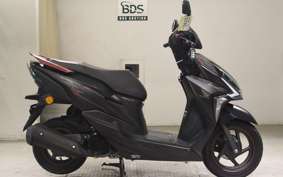 HONDA RX125 1996