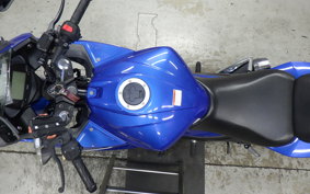 SUZUKI ｼﾞｸｻｰ150SF