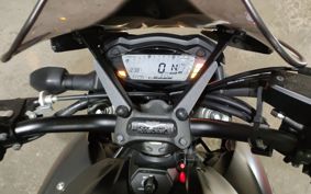 SUZUKI GSX-S1000 2017 GT79B
