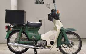 HONDA C50 SUPER CUB