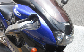 YAMAHA YZF1000R THUNDERACE 1997 4SV0