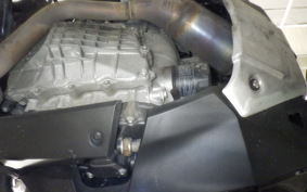 HONDA X-ADV 750 2018 RH10