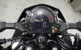 KAWASAKI Z400 Gen.2 2022 EX400L