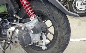 HONDA ﾀﾞﾝｸ AF78