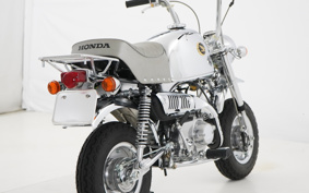 HONDA GORILLA Z50J
